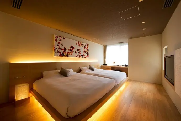 Hotel Kanra Kyoto