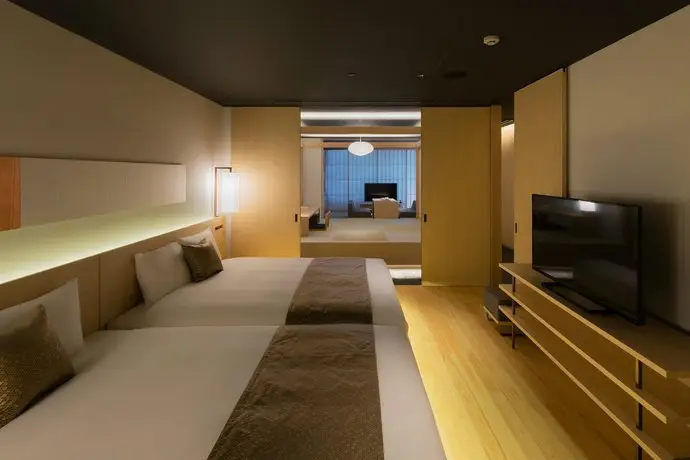 Hotel Kanra Kyoto