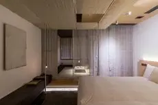 Hotel Kanra Kyoto 