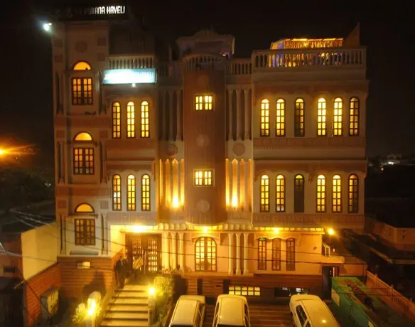 Rajputana Haveli