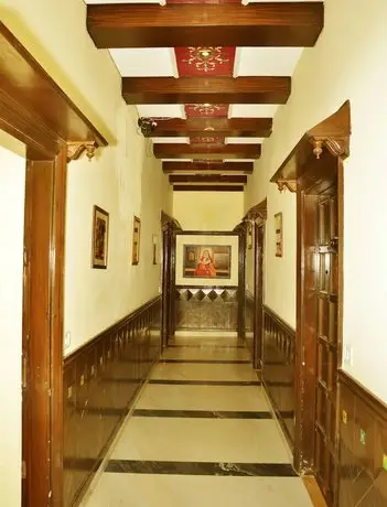 Rajputana Haveli 