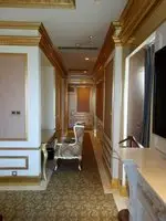 Sheraton Chongqing Hotel 