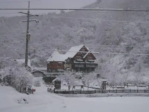 Gyeongju JY Pension 