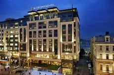 InterContinental Moscow Tverskaya 