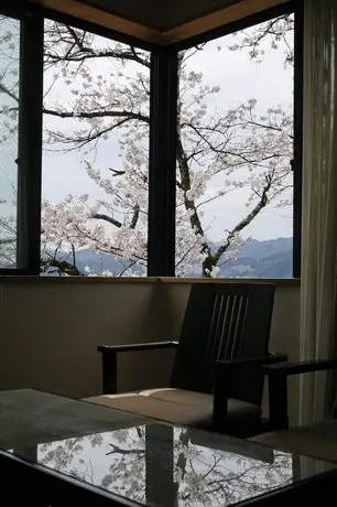 Takayama Kanko Hotel 