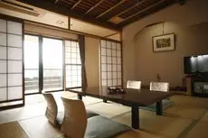 Takayama Kanko Hotel 