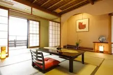 Takayama Kanko Hotel 