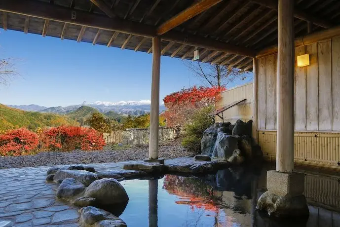 Takayama Kanko Hotel 