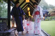 Takayama Kanko Hotel 