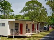 Byron Holiday Park 