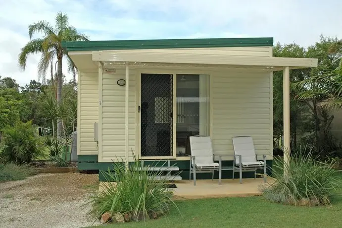 Byron Holiday Park 