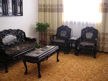 Anqing Hotel Yicheng Road