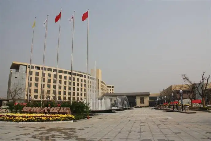 Binzhou Hotel