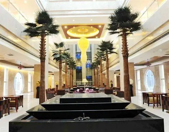 Binzhou Hotel 