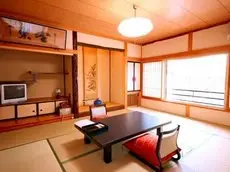 Ekinariya Ryokan Kusatsu 