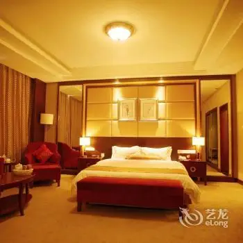 Guiyuan Hotel 