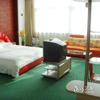 Hejia City Commercial Hotel Binzhou 