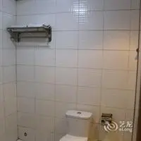 Hejia City Commercial Hotel Binzhou 