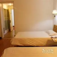 Hejia City Commercial Hotel Binzhou 