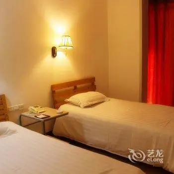 Hejia City Commercial Hotel Binzhou 