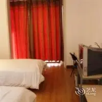 Hejia City Commercial Hotel Binzhou 