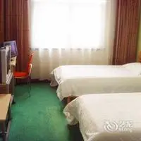 Hejia City Commercial Hotel Binzhou 