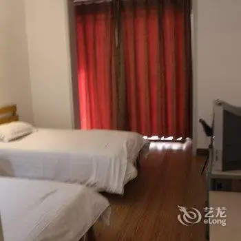 Hejia City Commercial Hotel Binzhou 