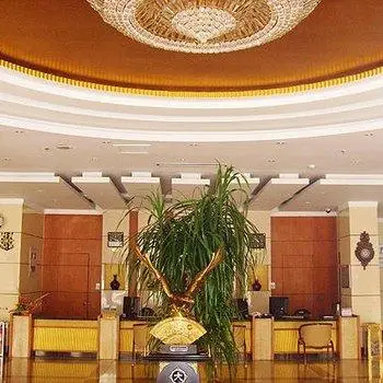 Hejia City Commercial Hotel Binzhou 