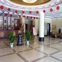 Hejia City Commercial Hotel Binzhou 