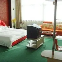 Hejia City Commercial Hotel Binzhou 