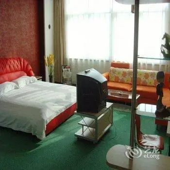 Hejia City Commercial Hotel Binzhou 