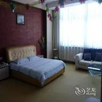 Hejia City Commercial Hotel Binzhou 