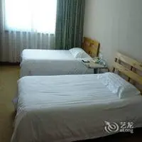 Hejia City Commercial Hotel Binzhou 