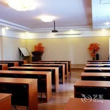 Hejia City Commercial Hotel Binzhou 