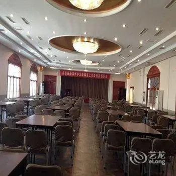 Hejia City Commercial Hotel Binzhou 