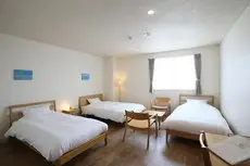 Ishigakijima Hotel Cucule 