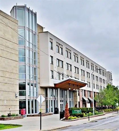 Residence & Conference Centre - Ottawa West