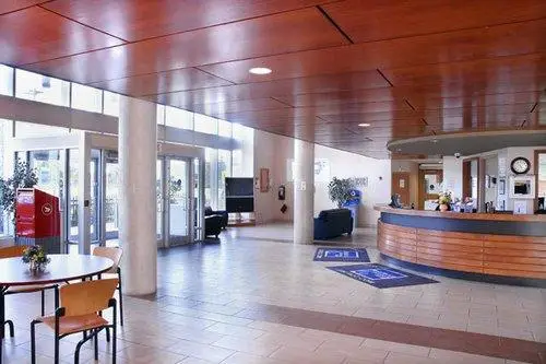 Residence & Conference Centre - Ottawa West 