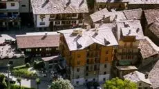 Albergo Le Marmotte 