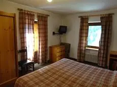 Albergo Le Marmotte 