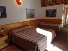 Albergo Le Marmotte 