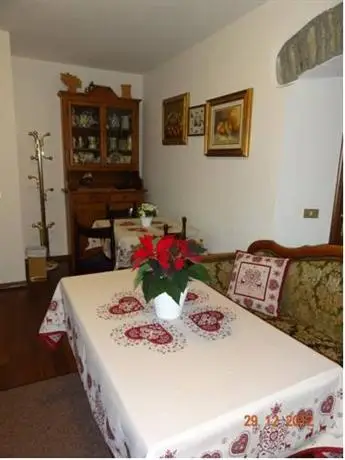 Albergo Le Marmotte 