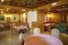 Alpen Hotel Vidi 