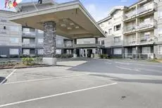 Sandman Hotel and Suites Abbotsford 