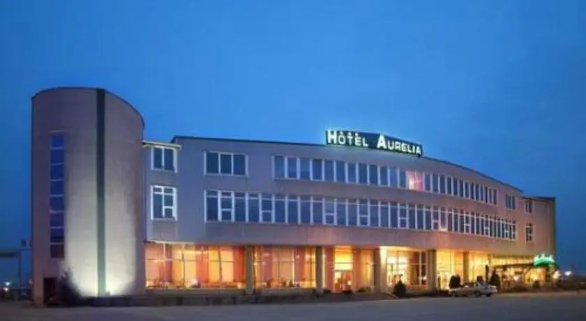 Hotel Aurelia Timisoara