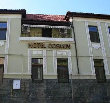 Hotel Cosmin Arad