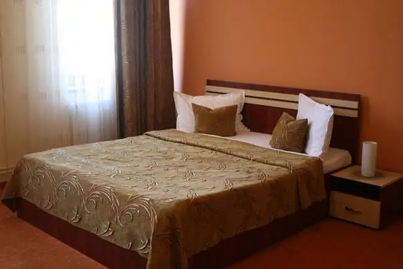 Hotel Cosmin Arad 