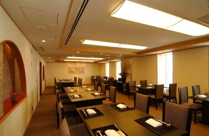 Odakyu Hotel Century Sagami Ono 