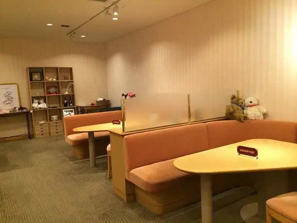 Odakyu Hotel Century Sagami Ono 