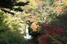 Shima Onsen Kashiwaya Ryokan 